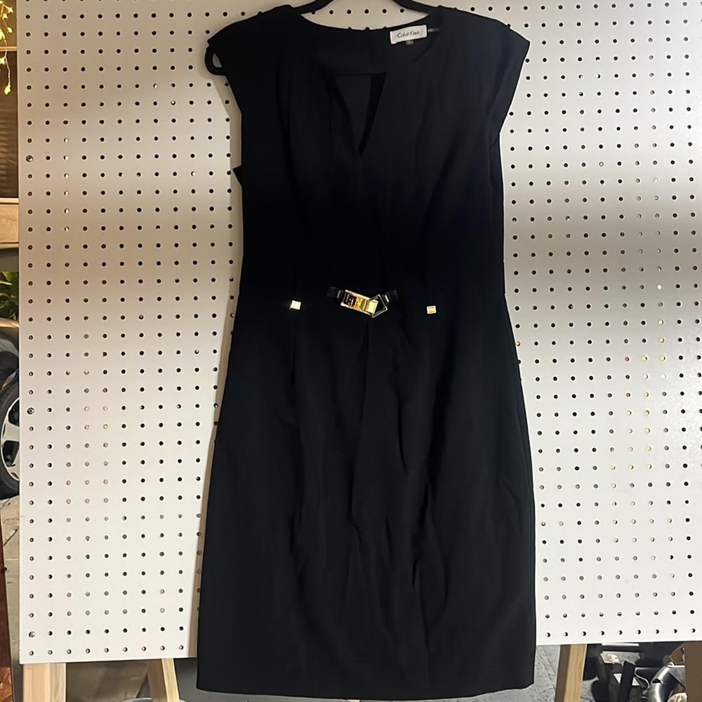 CK Dress